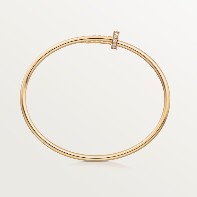 Cartier juste un clou small bracelet deals