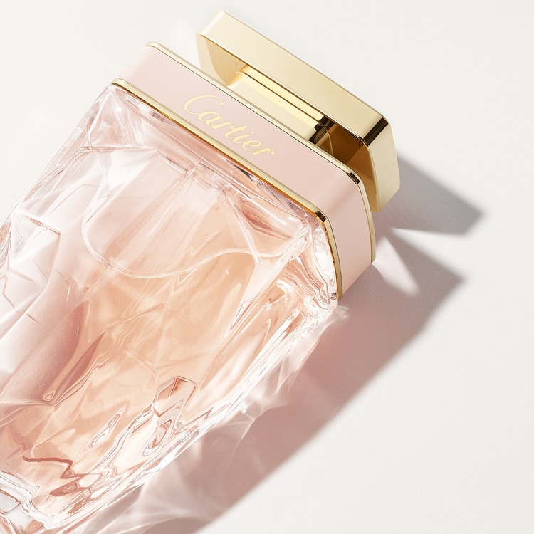 Panthere cartier shop eau de toilette