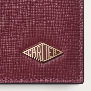 Cartier Losange Small Leather Goods, Card holder Cartier Losange Small Leather Goods, Card holder