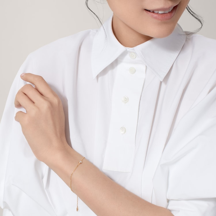 Cartier d'Amour bracelet