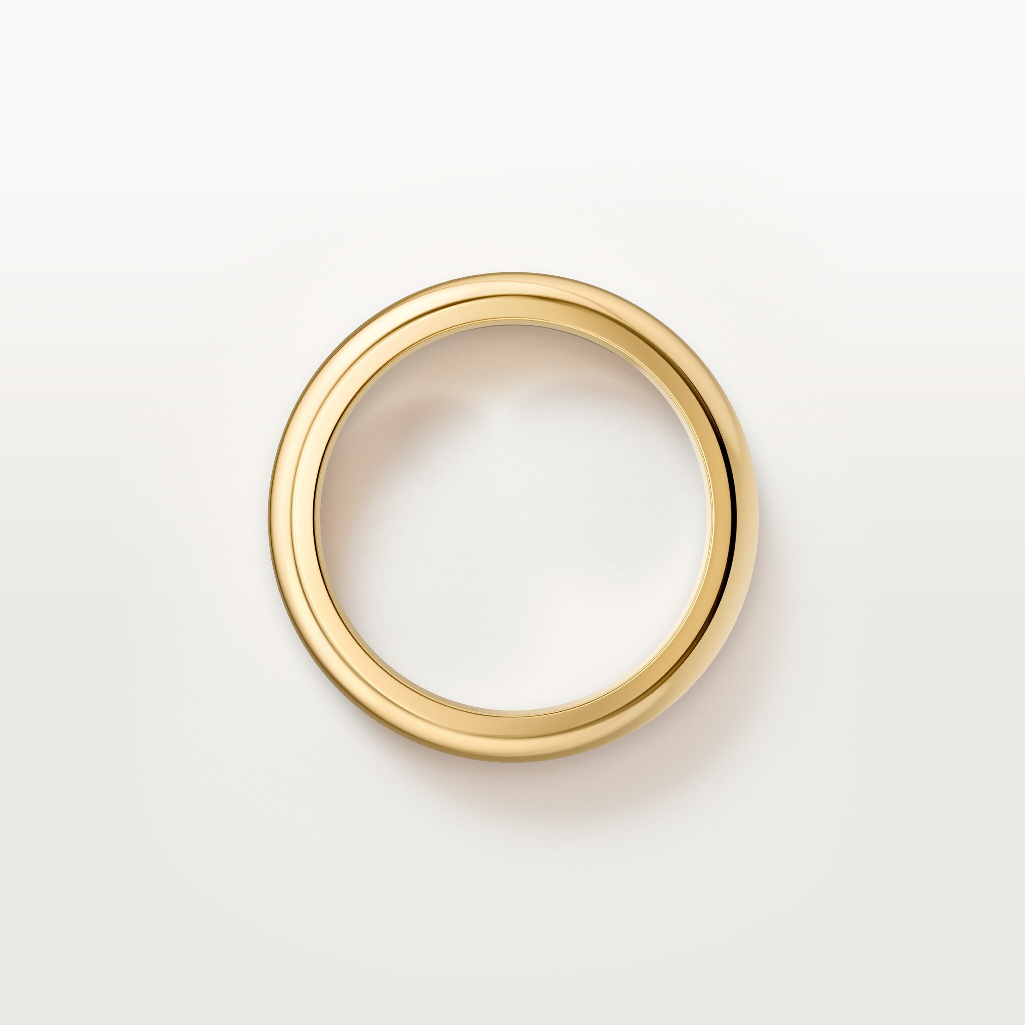 Cartier1895リング Cartier1895リング Cartier 1895 Wedding Bands for Men & Women