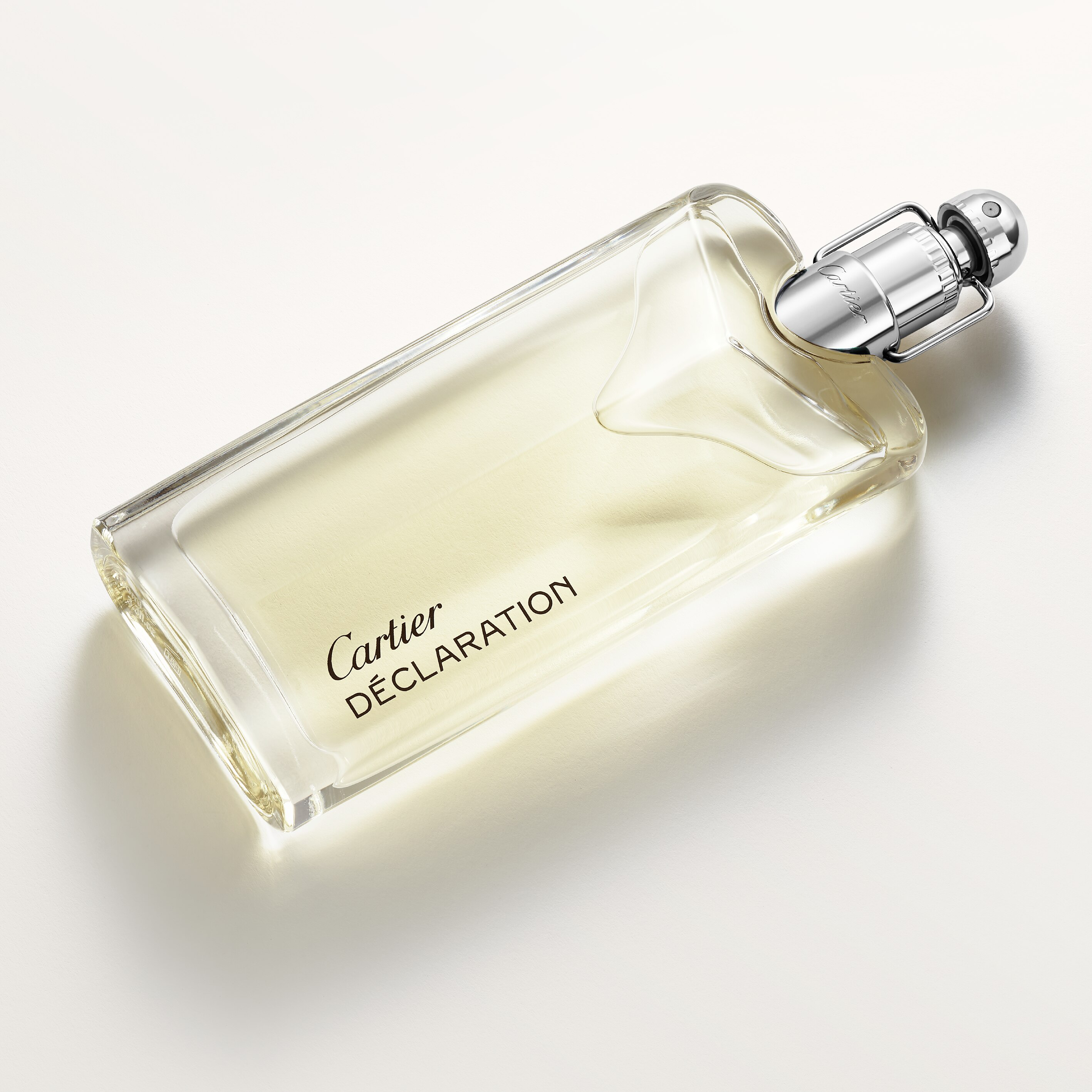 Cartier Declaration 香水 100ml Declaration