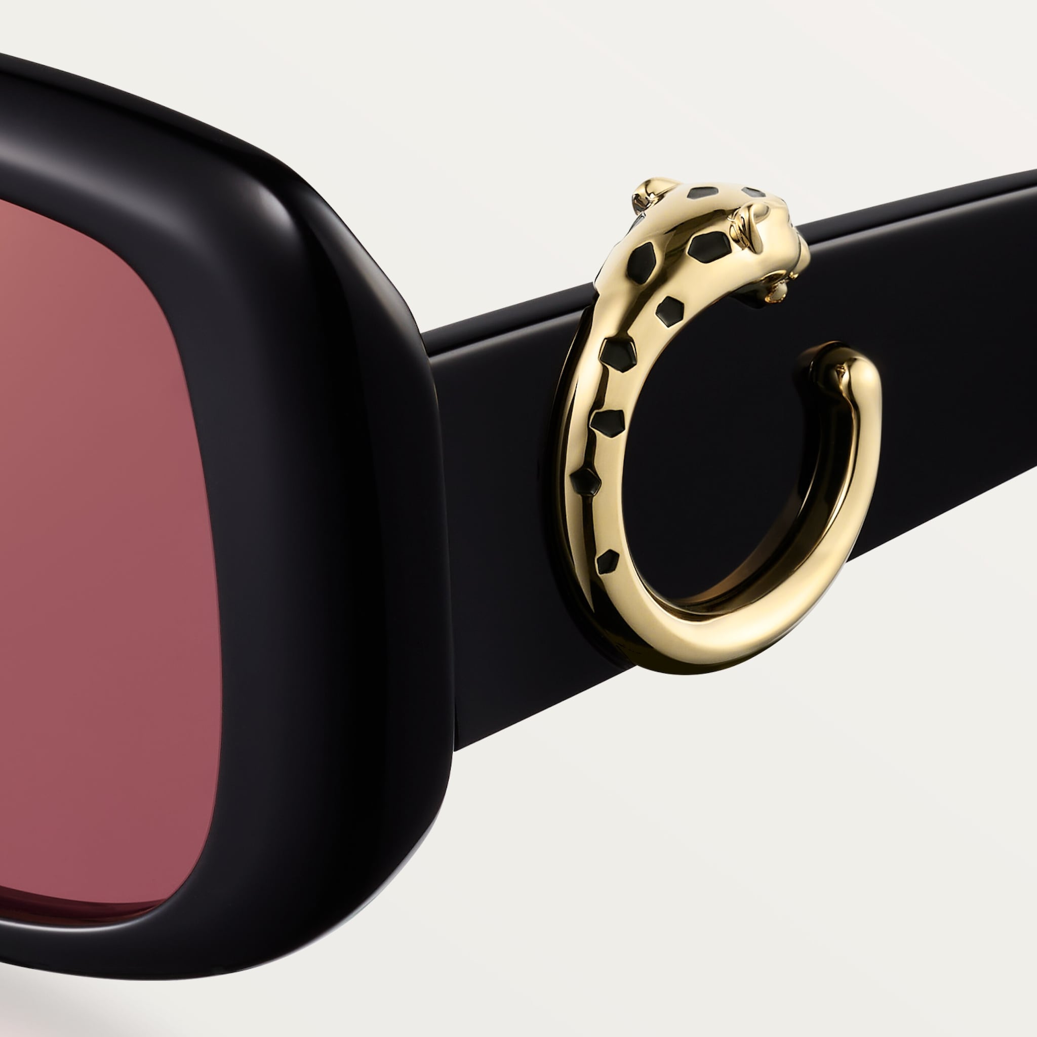 Panth&egrave;re de Cartier sunglasses
