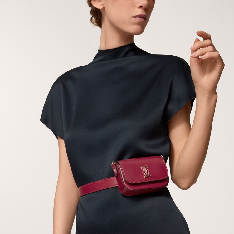 Cartier c bag hotsell
