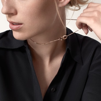 #LOVE# pendant, half-paved #LOVE# pendant, half-paved