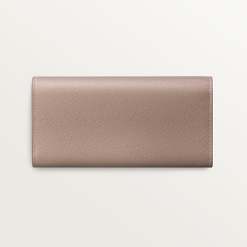 International wallet with flap, C de Cartier International wallet with flap, C de Cartier