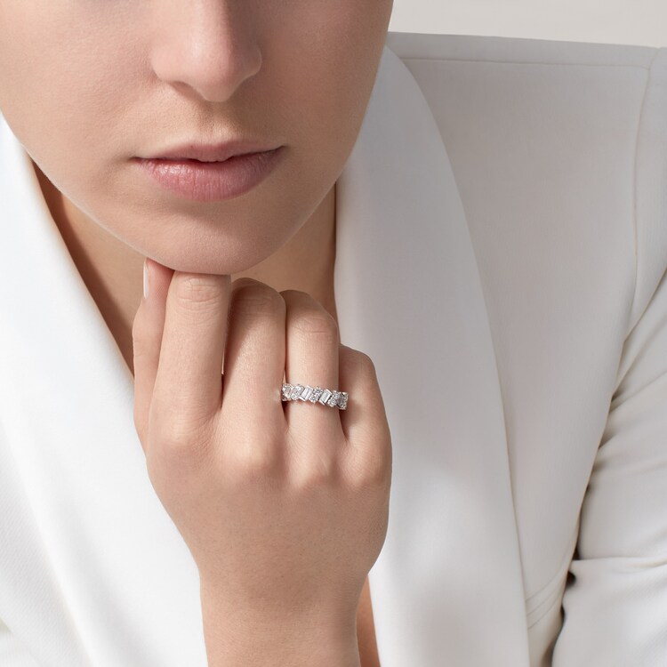 6 carat cartier ring best sale