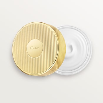 Cartier Les Bases à Parfumer - Crème Pure Cartier Les Bases à Parfumer - Crème Pure