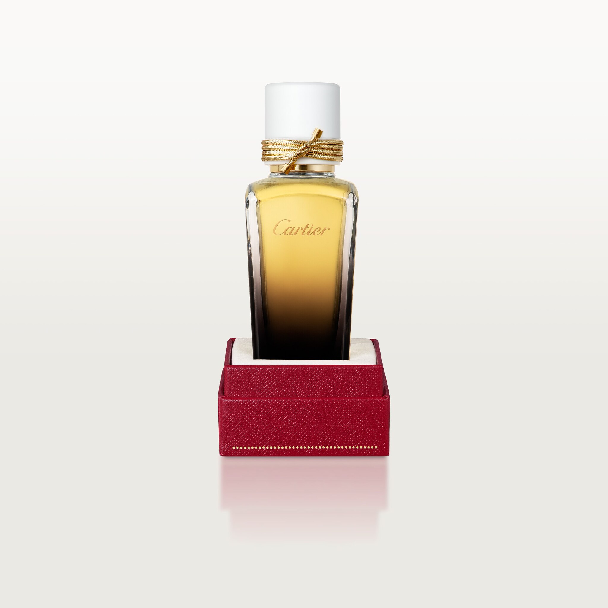 Les Heures Voyageuses Oud Absolu