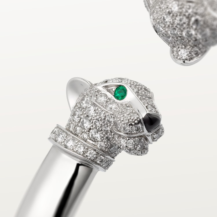 Cartier tiger online bracelet