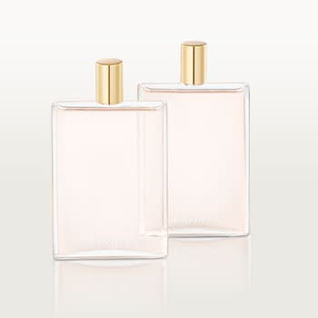 Les Nécessaires à Parfum Refills Baiser Volé Les Nécessaires à Parfum Refills Baiser Volé