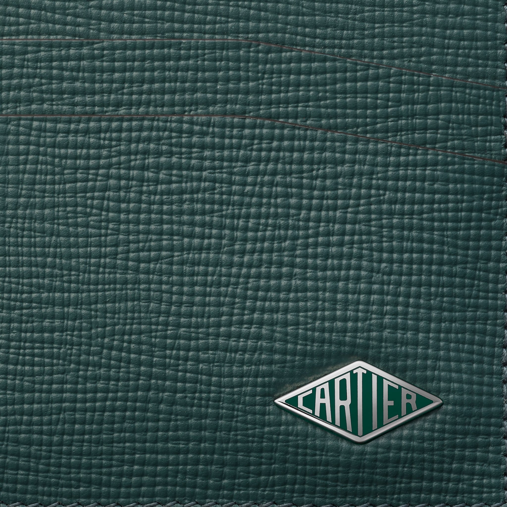 Card holder, Losange