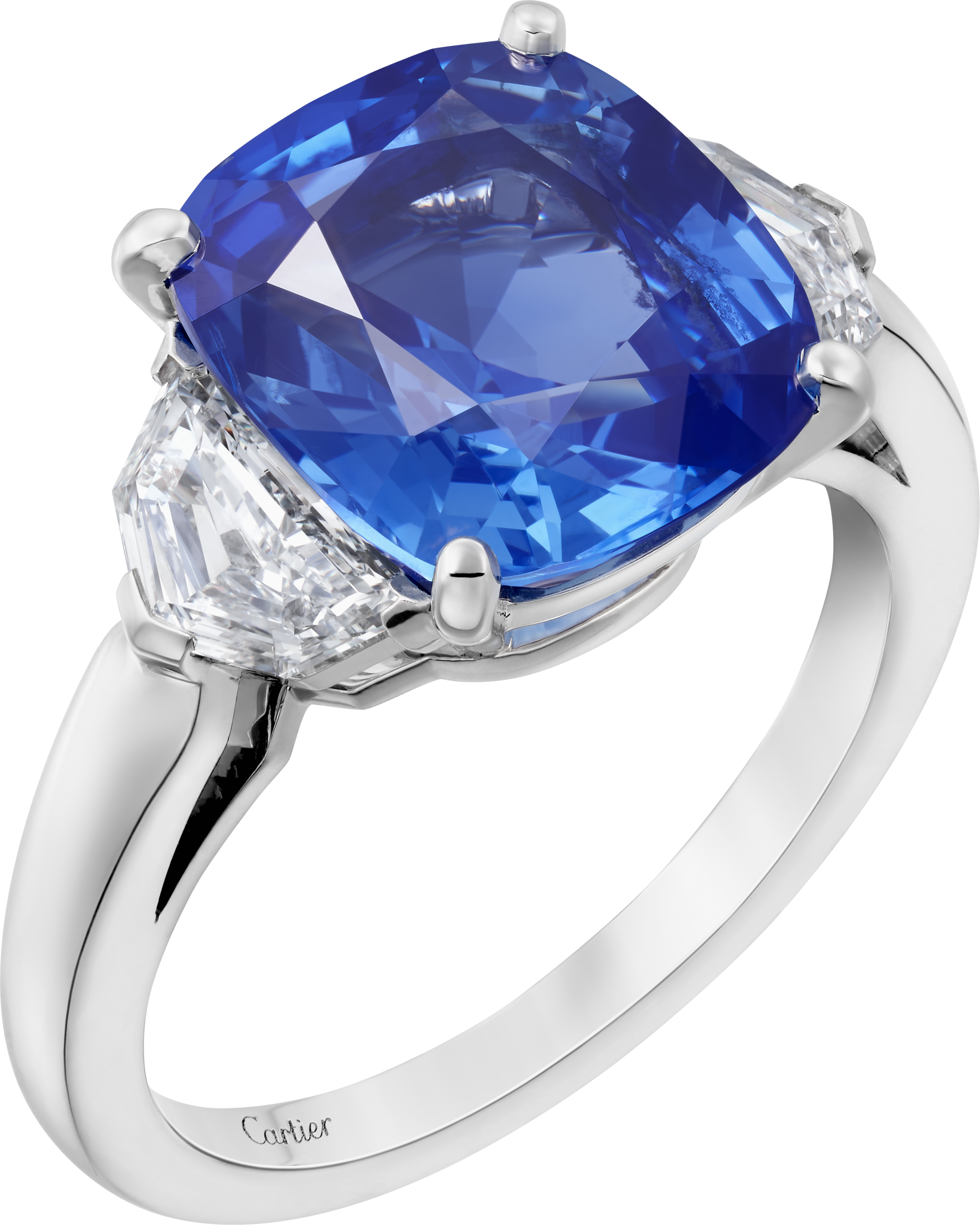 Y&uuml;ksek m&uuml;cevher y&uuml;z&uuml;k, resim 1