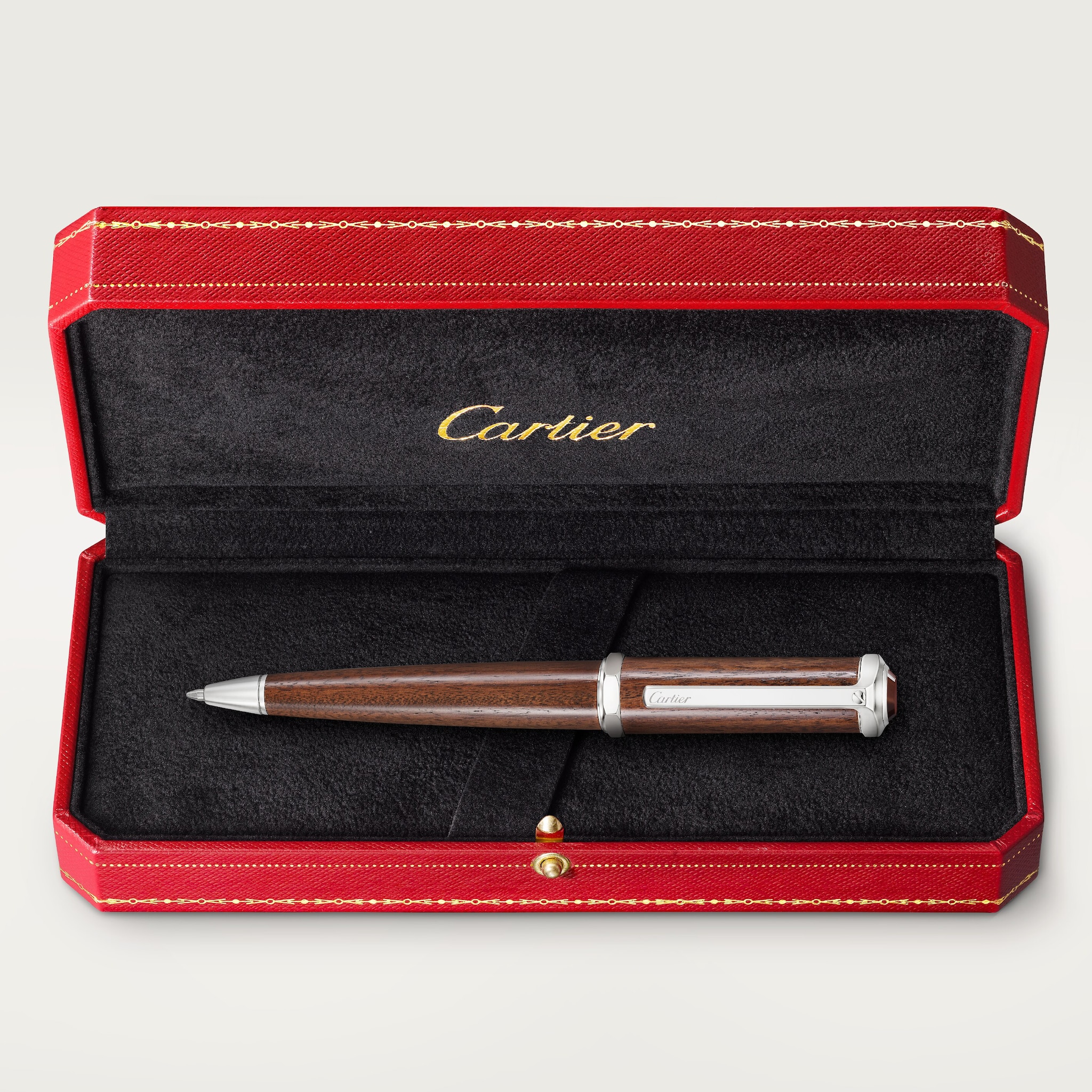 Santos-Dumont de Cartier pen, image 6