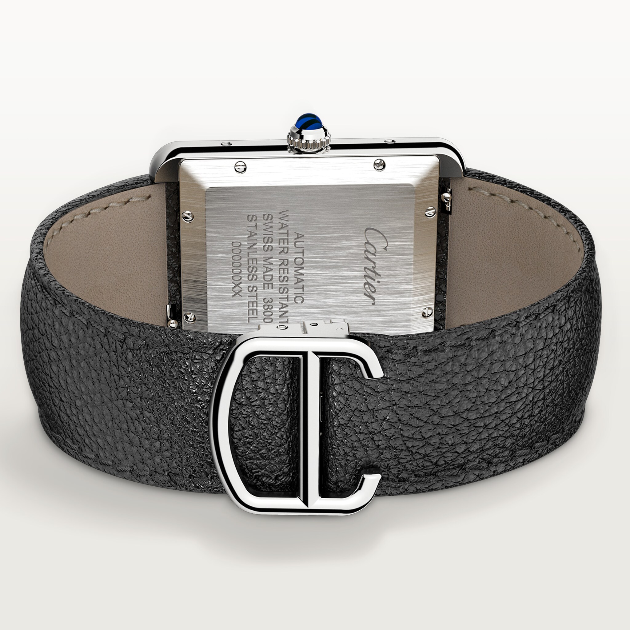 8 صورة ،ساعة من مجموعة "تانك سولو"