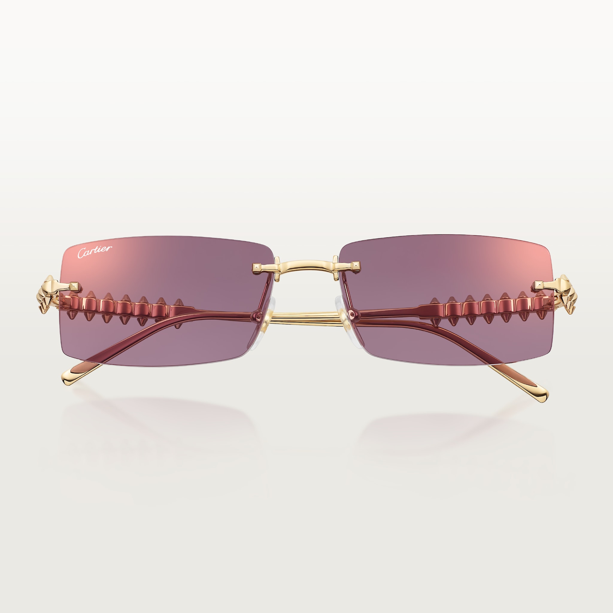 Clash de Cartier Sunglasses