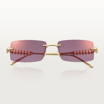Clash de Cartier Sunglasses Clash de Cartier Sunglasses