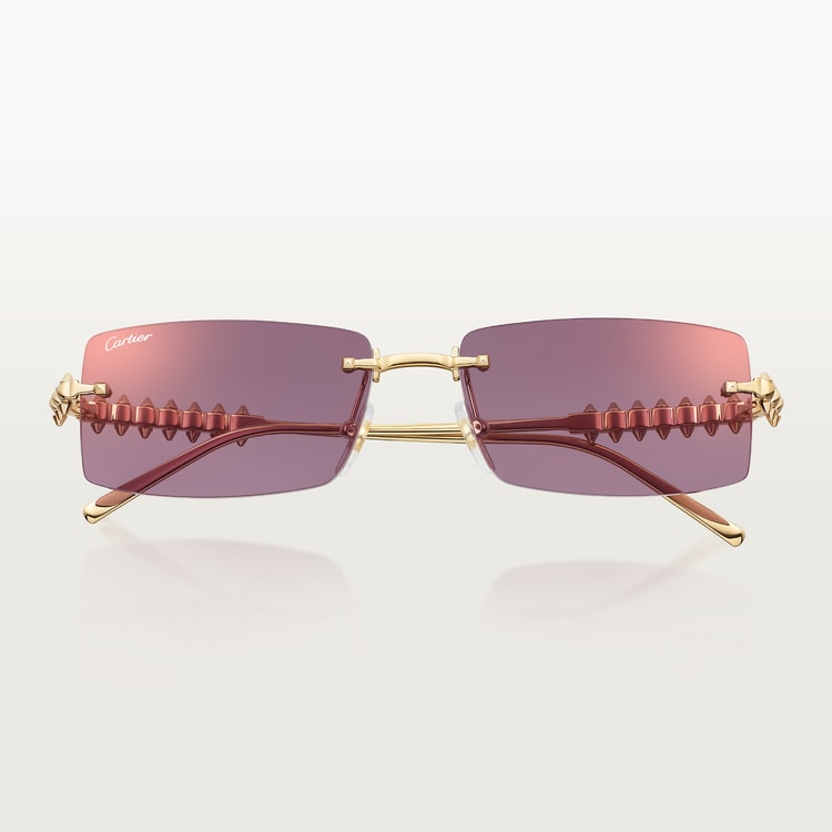 Clash de Cartier Sunglasses