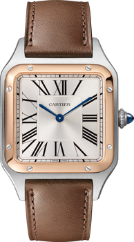 Santos Dumont watch