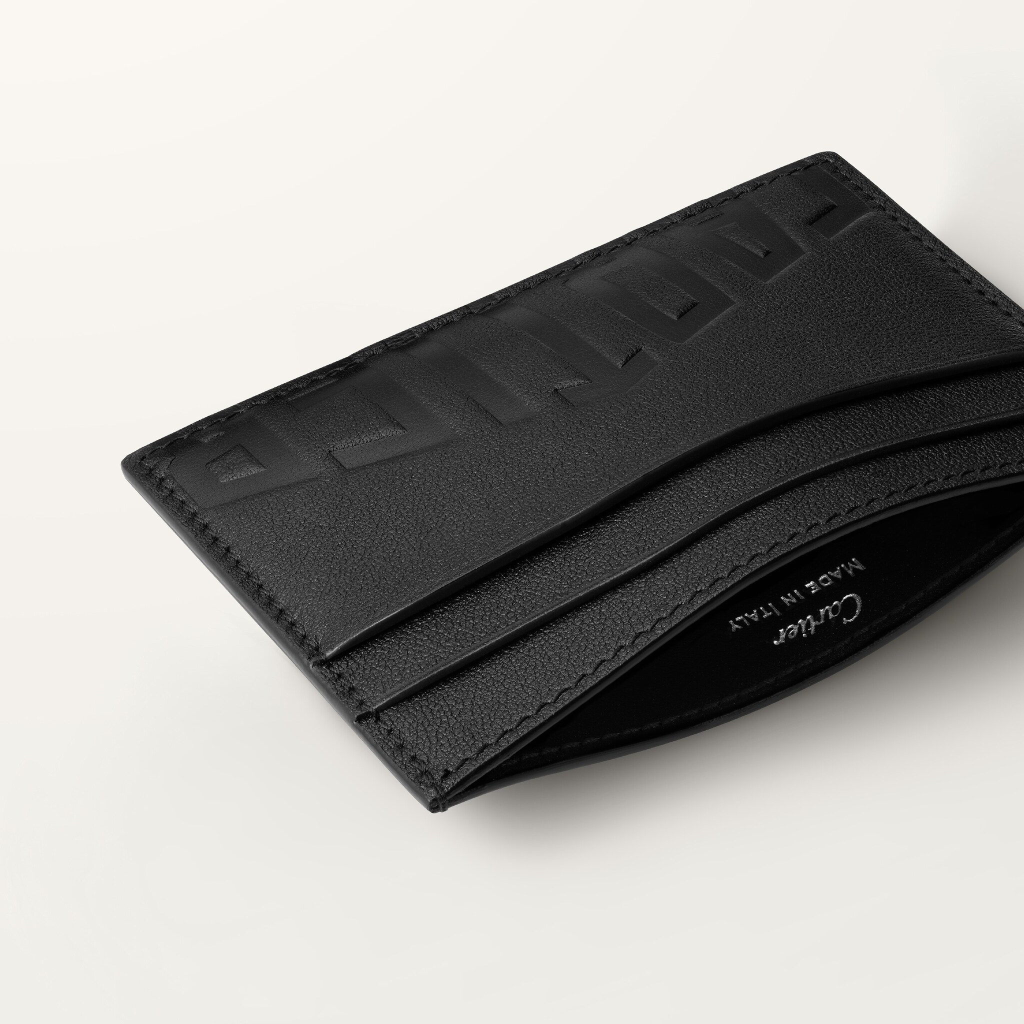 Card holder, Losange