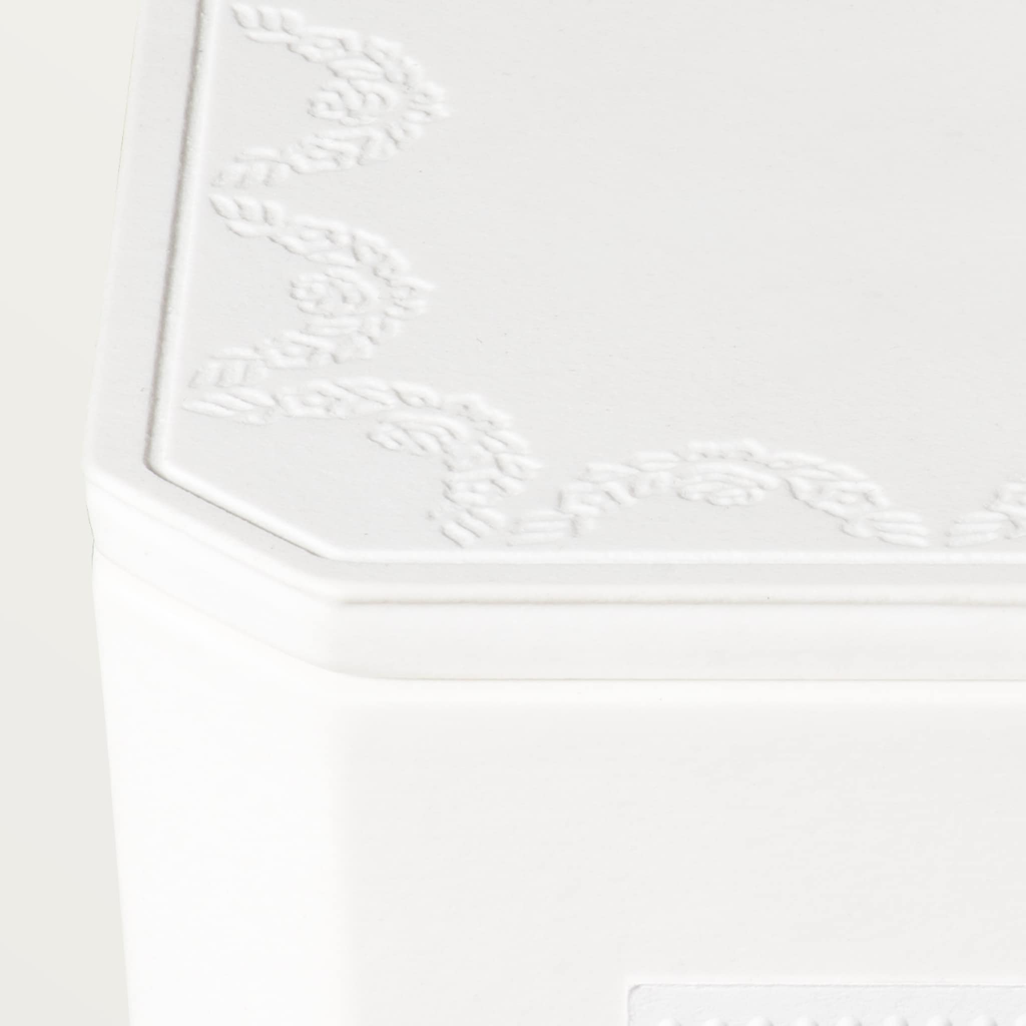 Les &Eacute;crins Parfum&eacute;s Cartier D&eacute;sert