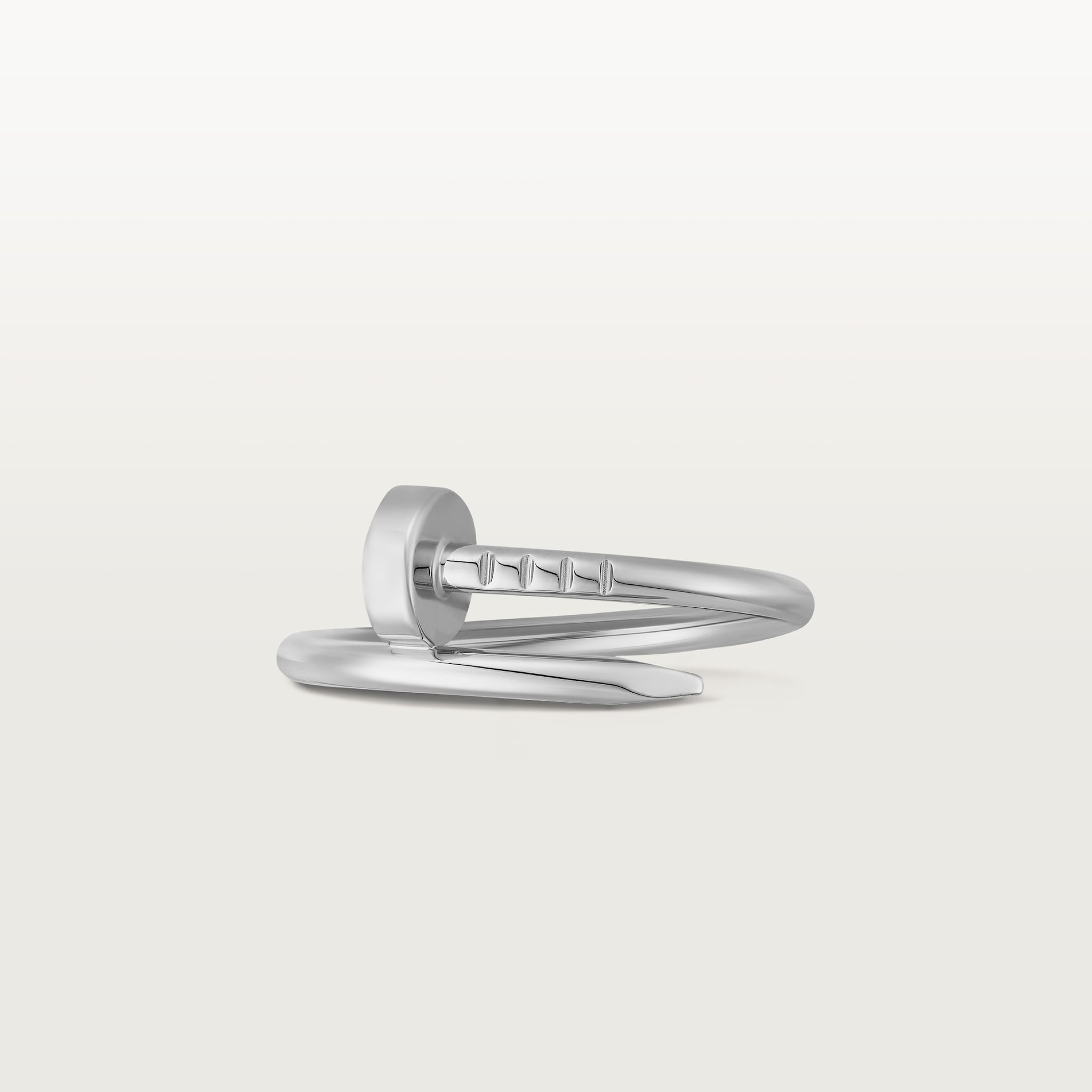 Juste un Clou ring, small model, image 8