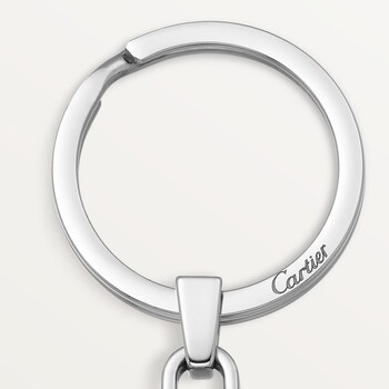 Key rings on Cartier Official Website Cartier US