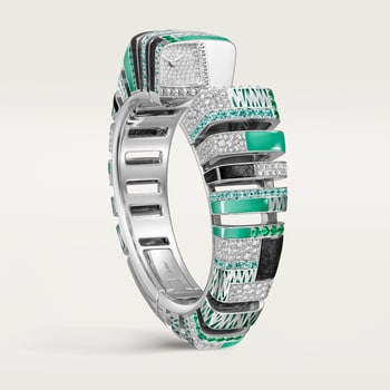 Reflection de Cartier watch Reflection de Cartier watch