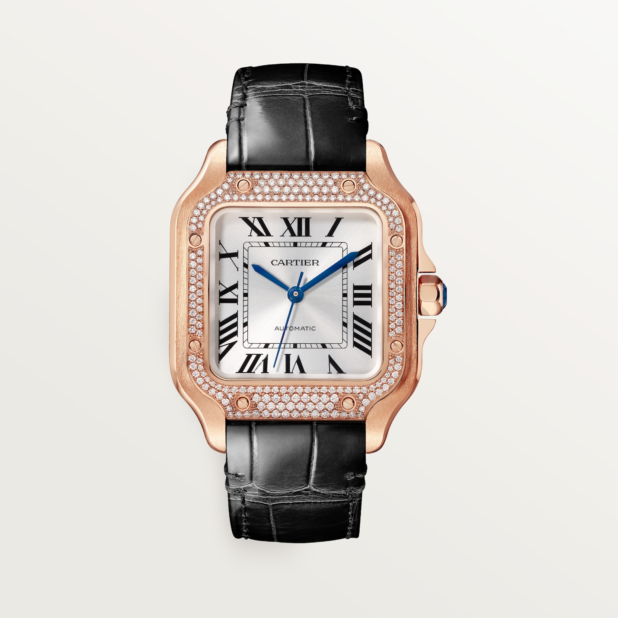 Santos de Cartier watch