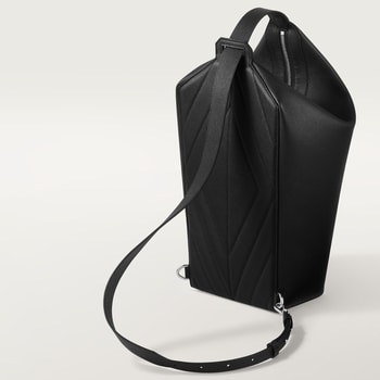 Backpack, Cartier Losange Backpack, Cartier Losange