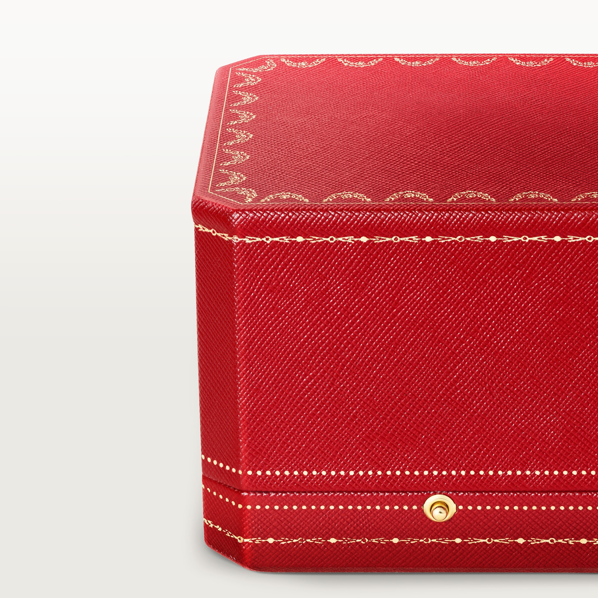 แหวน G&eacute;om&eacute;trie & Contrastes ประดับคริสโซเพรสและอัญมณี รูปภาพ 9