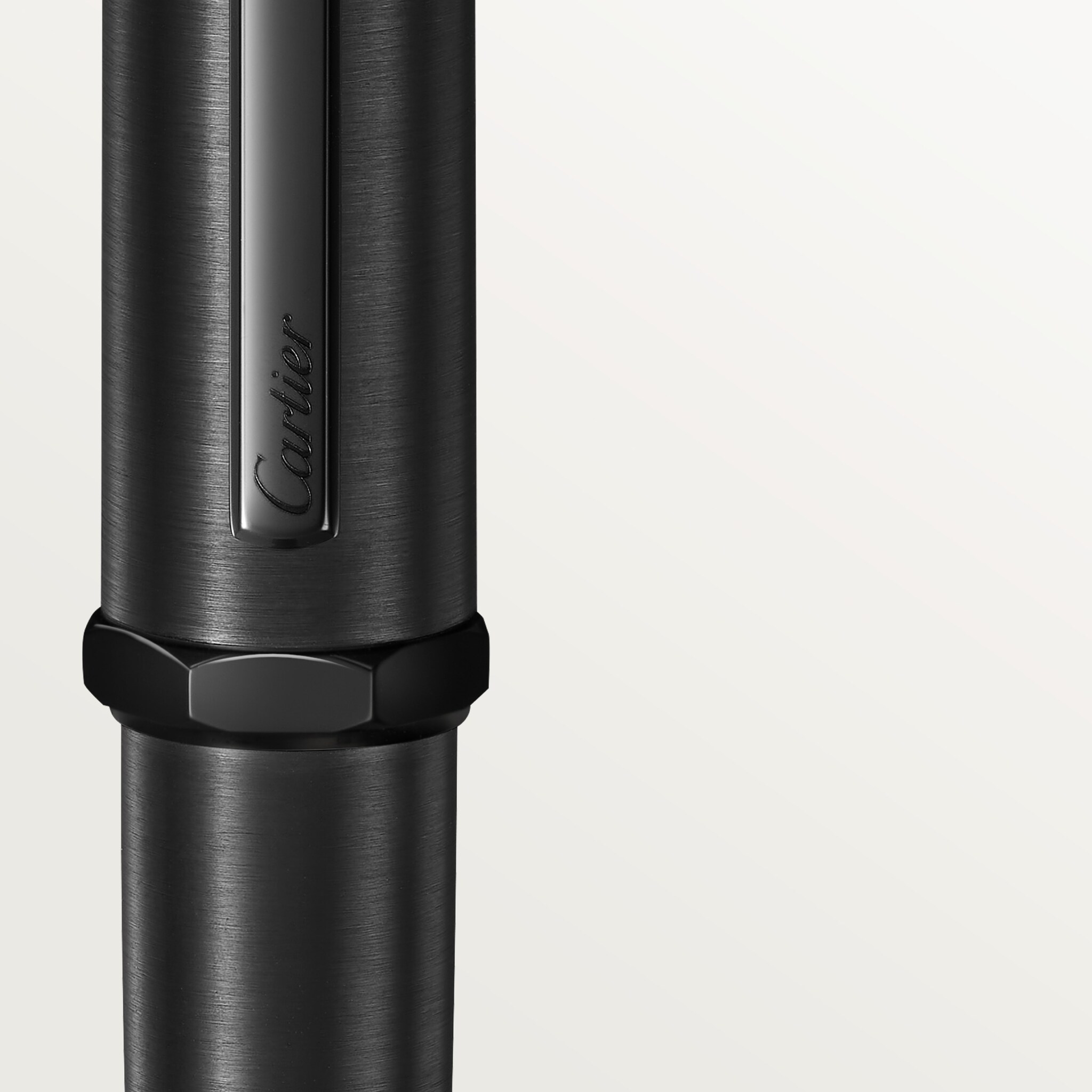 Santos-Dumont pens by Cartier, image 5