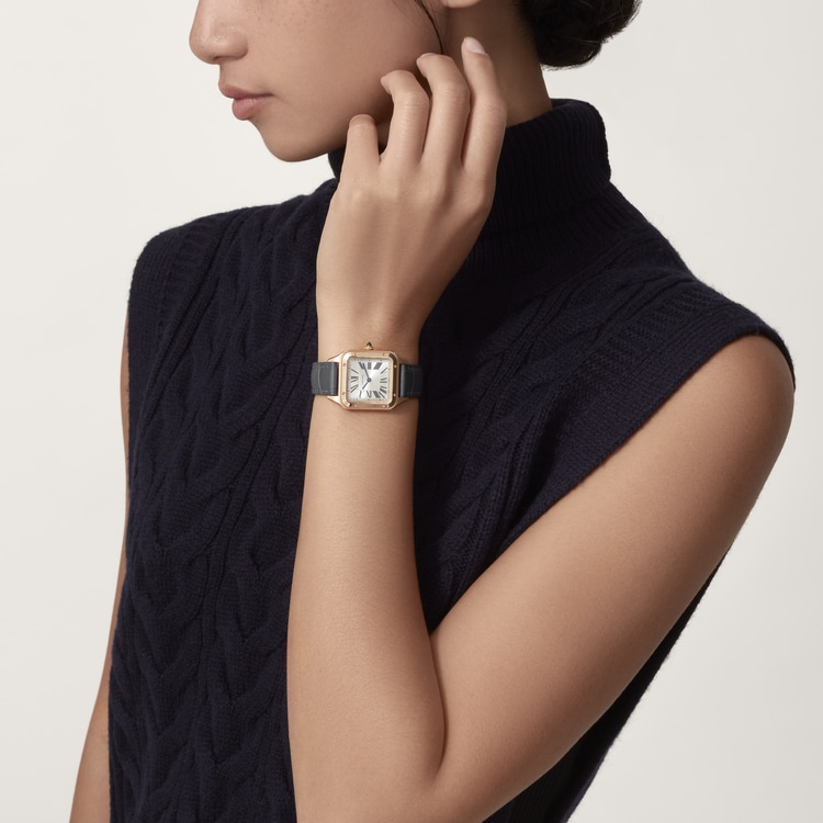 Ladies santos cartier Clearance