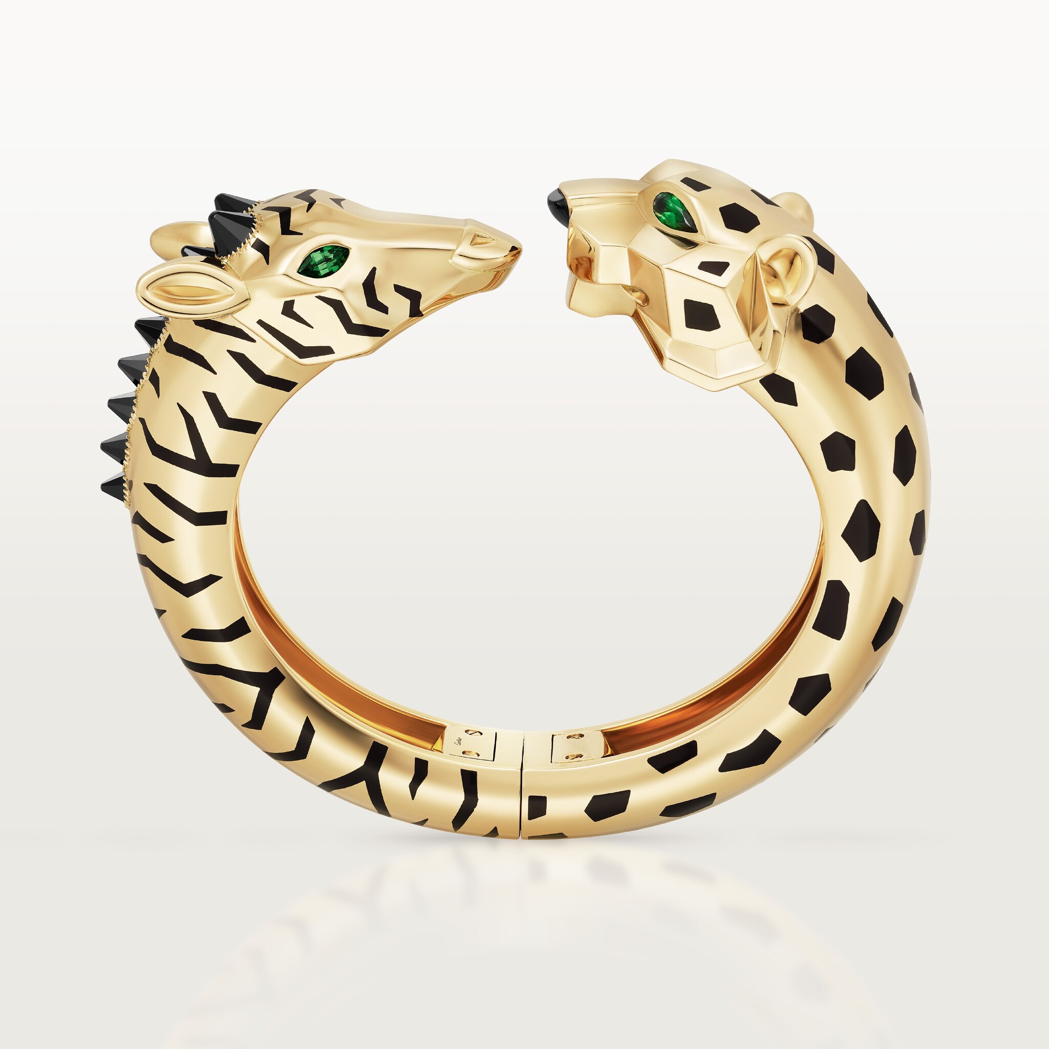 Indomptables de Cartier bracelet, image 6