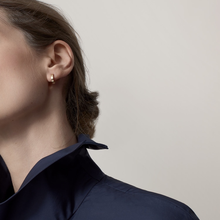 Cartier love earring Outlet