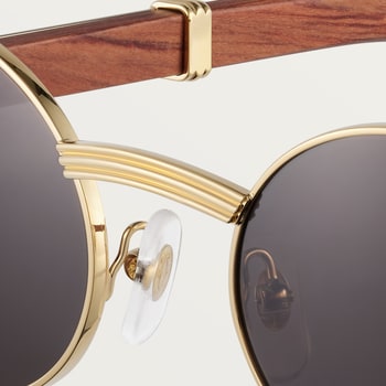 Cartier sunglasses top for sale