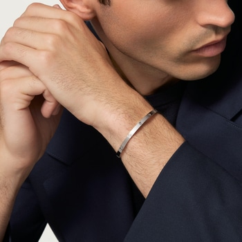 #LOVE# bracelet, small model #LOVE# bracelet, small model