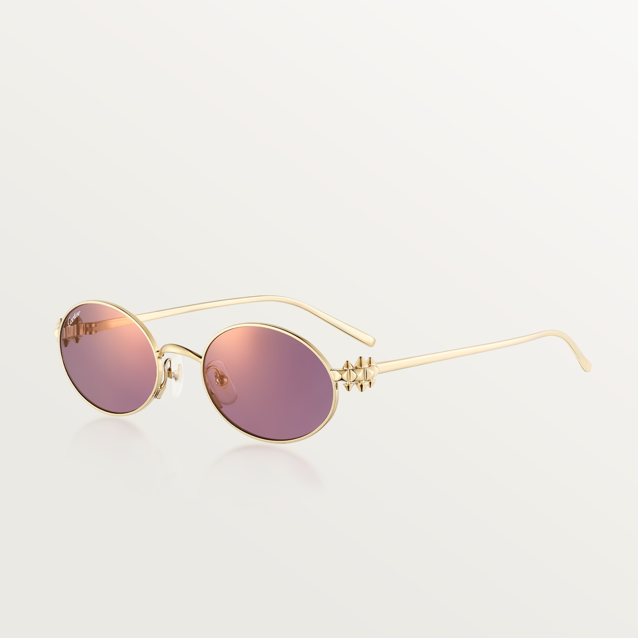 Clash de Cartier Sunglasses