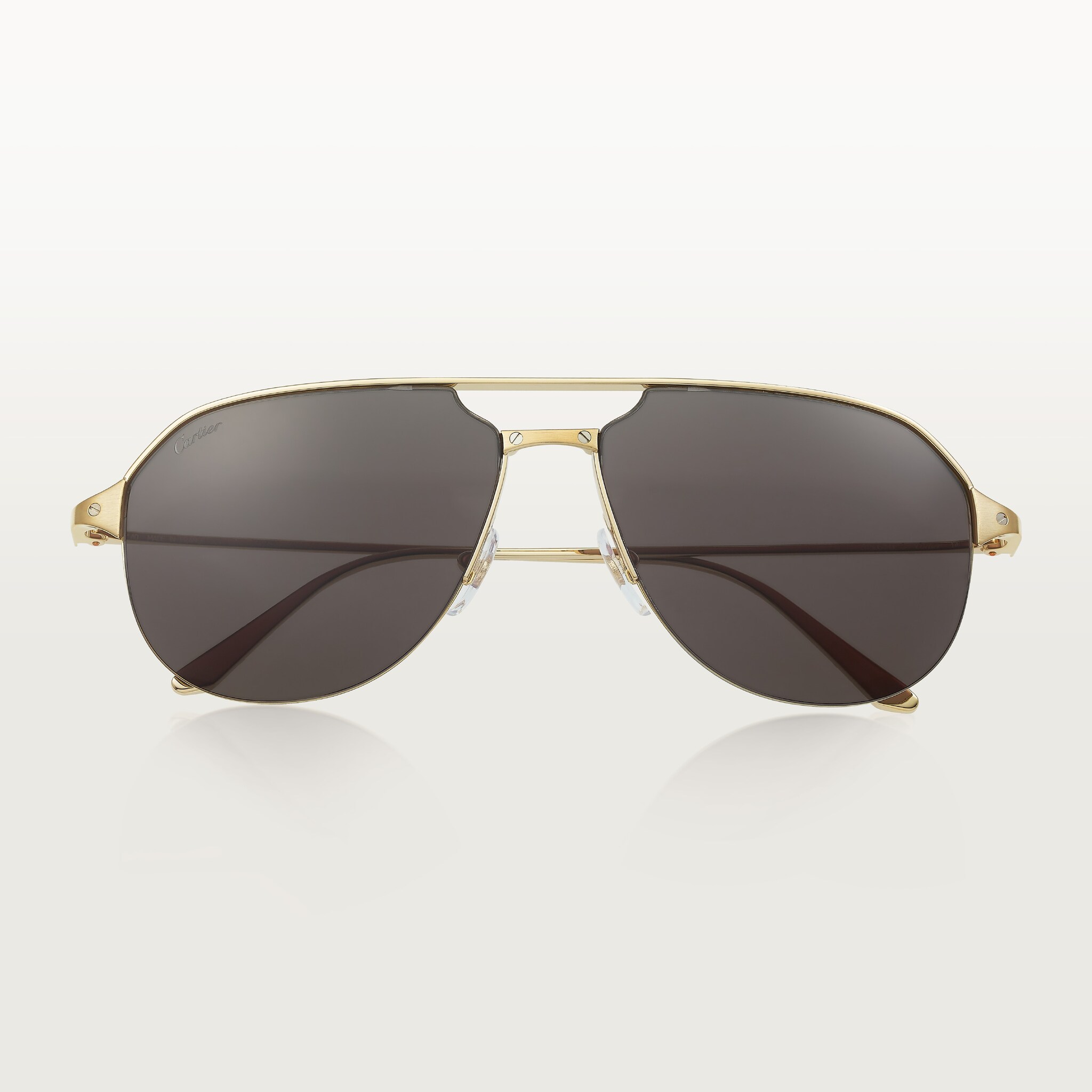 Santos de Cartier sunglasses