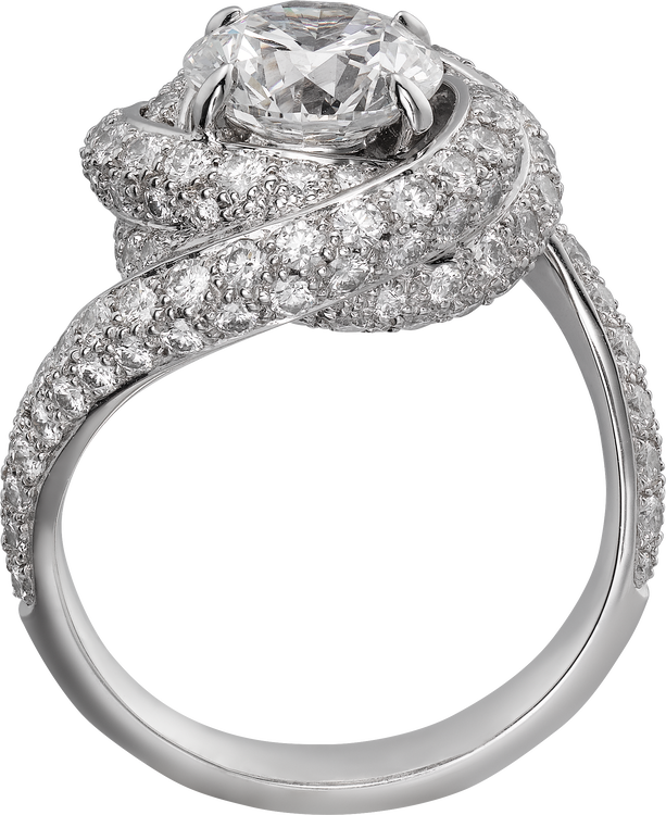 Cartier trinity ruban discount