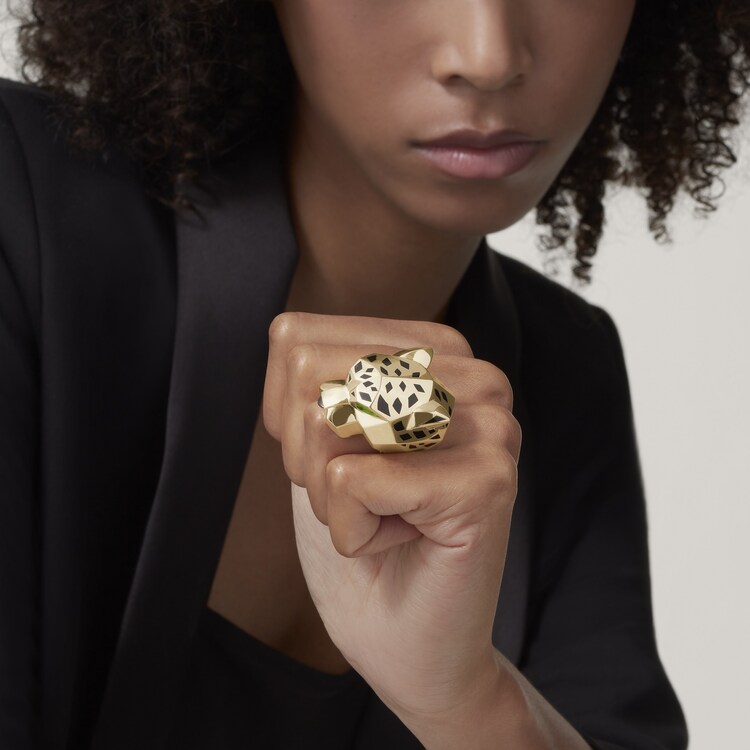 Cartier animal rings Clearance