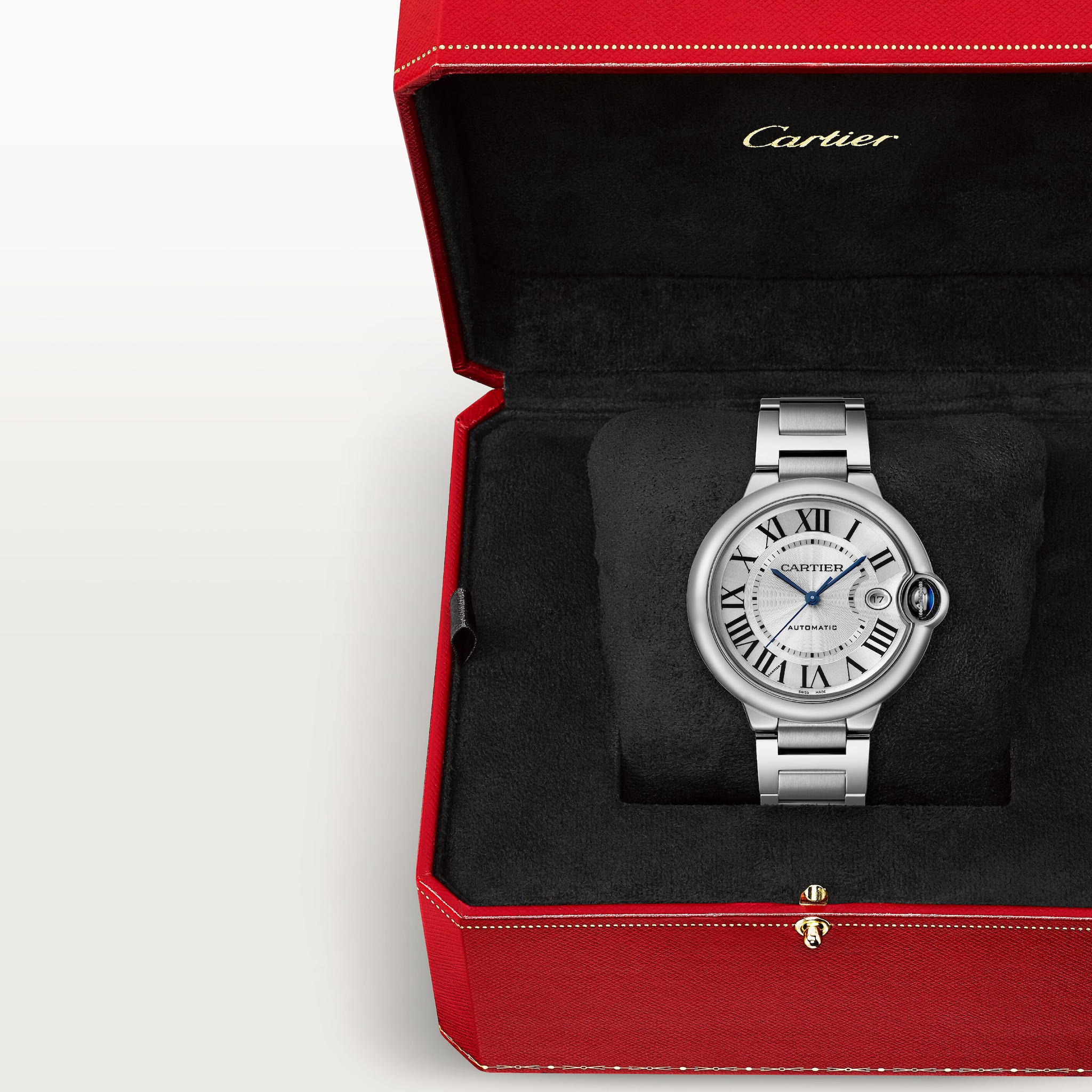 Ballon Bleu de Cartier watch, image 5