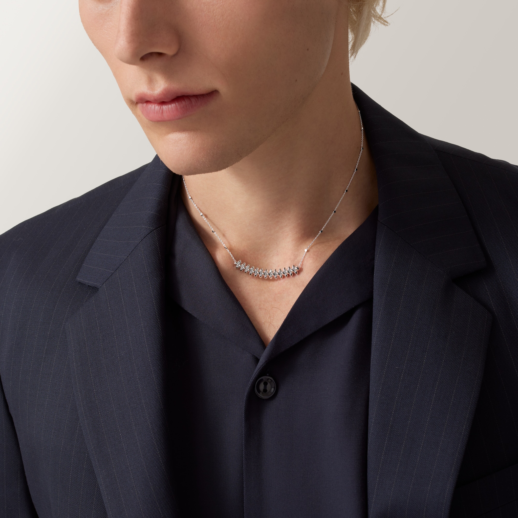 Clash de Cartier pendant, small model 