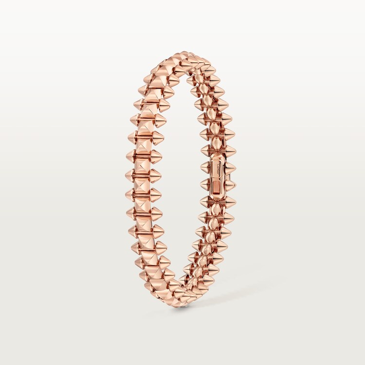 Cartier bullet bracelet sale