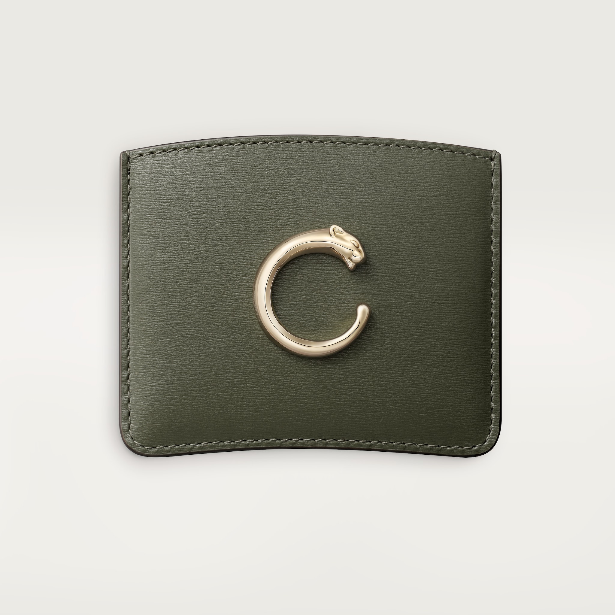 Card holder, Panth&egrave;re C