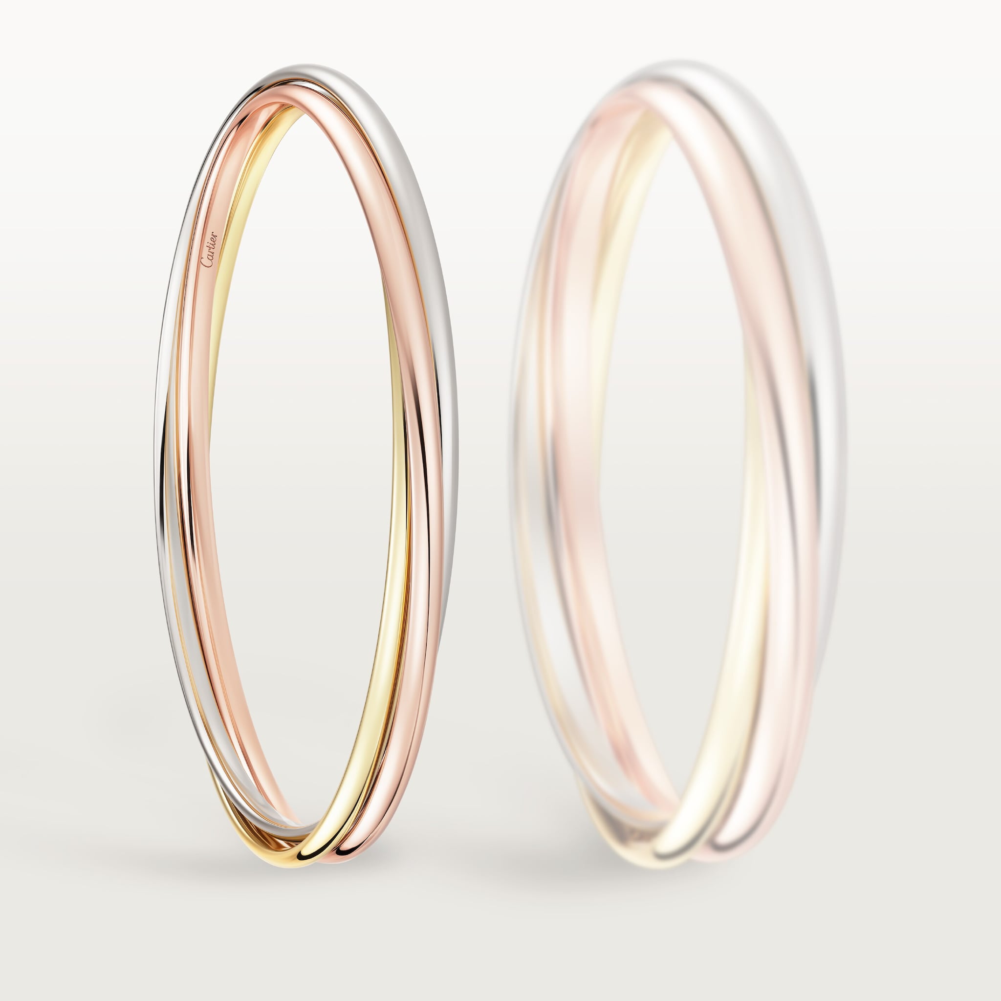 트리니티 브레이슬릿, 스몰(small) 모델, 이미지 8