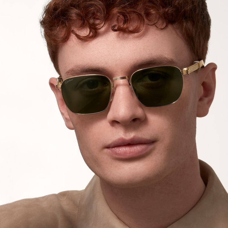 Premi re de Cartier Sunglasses