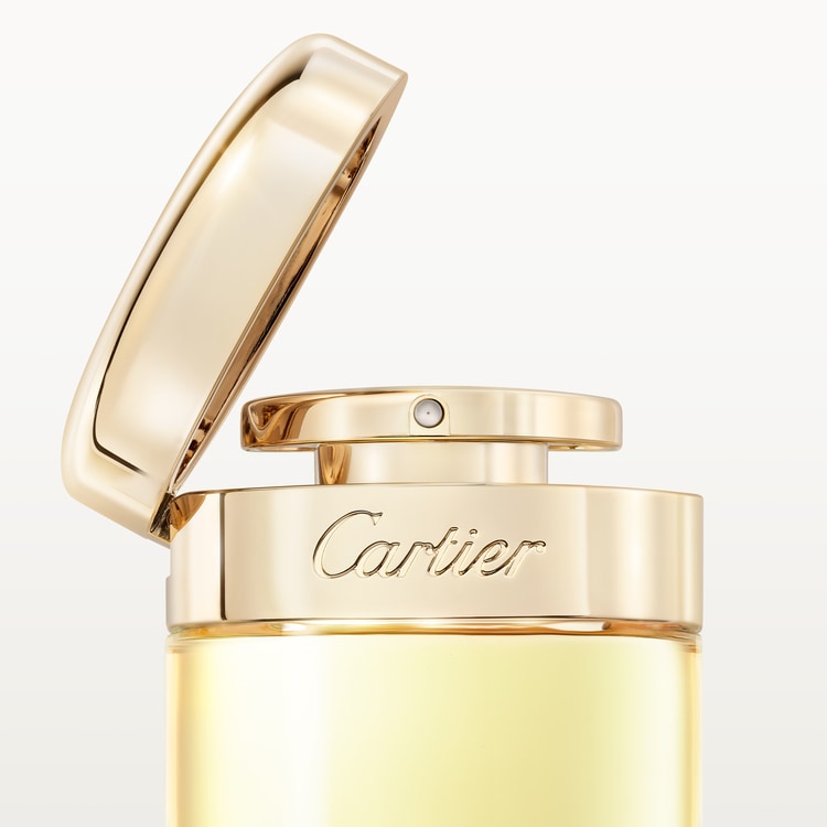 Lily Parfum Baiser Vol Cartier