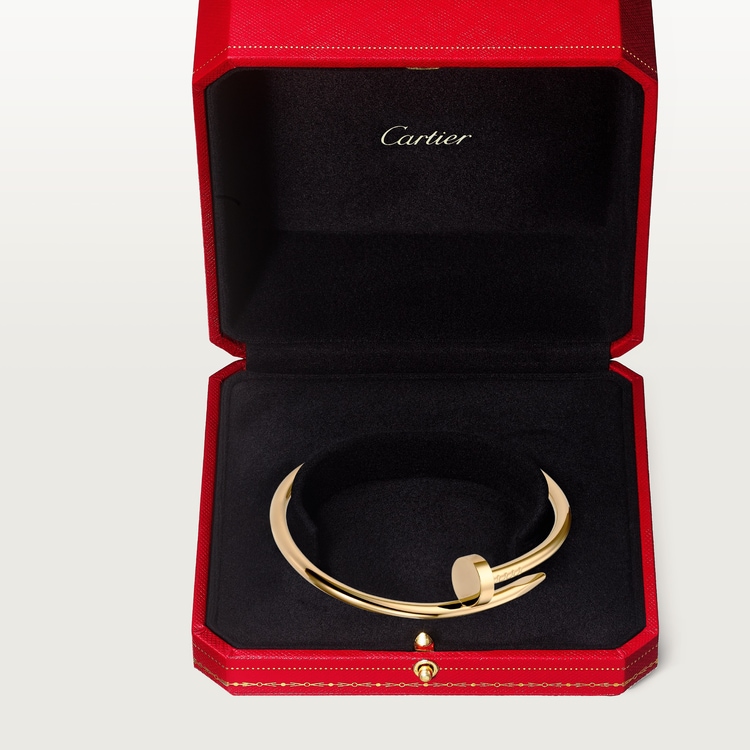 Cartier nail bracelet price best sale