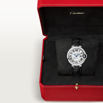 Ballon Bleu de Cartier watch Ballon Bleu de Cartier watch